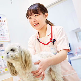 岡崎 里奈さん