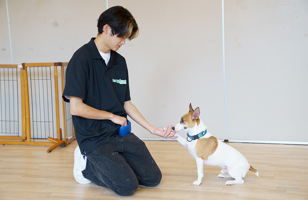 太田 麗さん